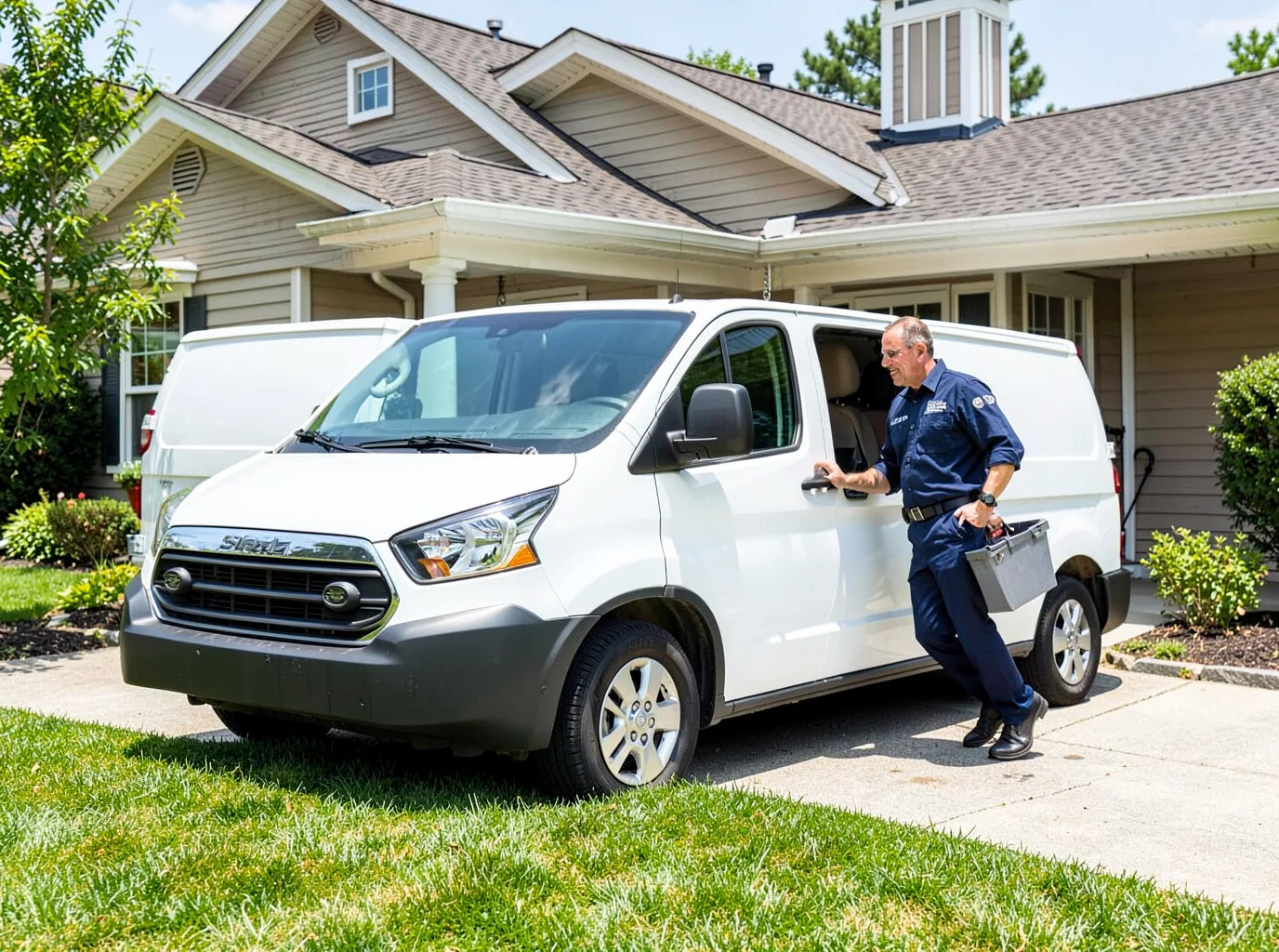 Emergency Plumber company in Vardaman, MS